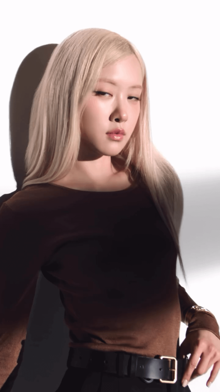 Rosé for YSL Beauty