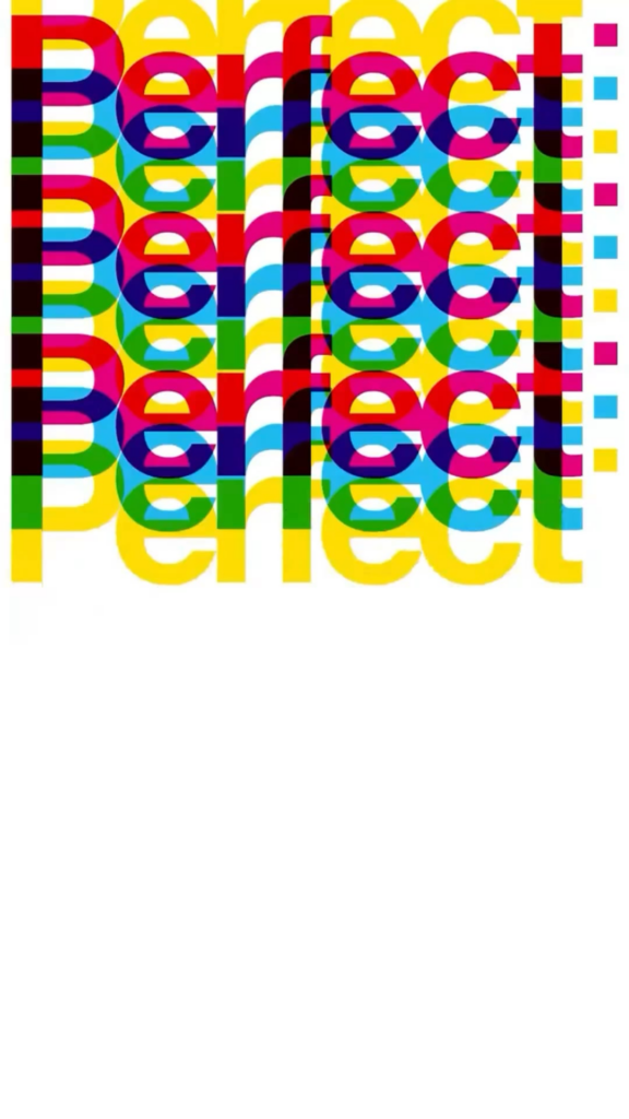 250821 Rosé for Perfect Magazine Issue 9