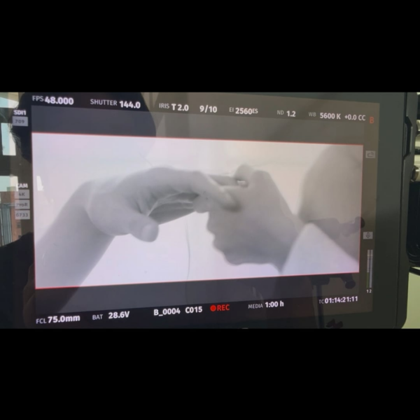 250807 Lisa IG Story Update