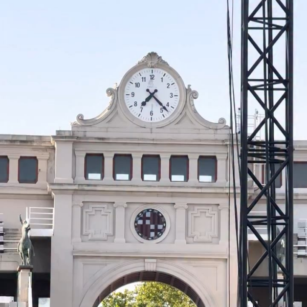 250814 JISOO | BLACKPINK WORLD TOUR [DEADLINE] IN BARCELONA HIGHLIGHT CLIP