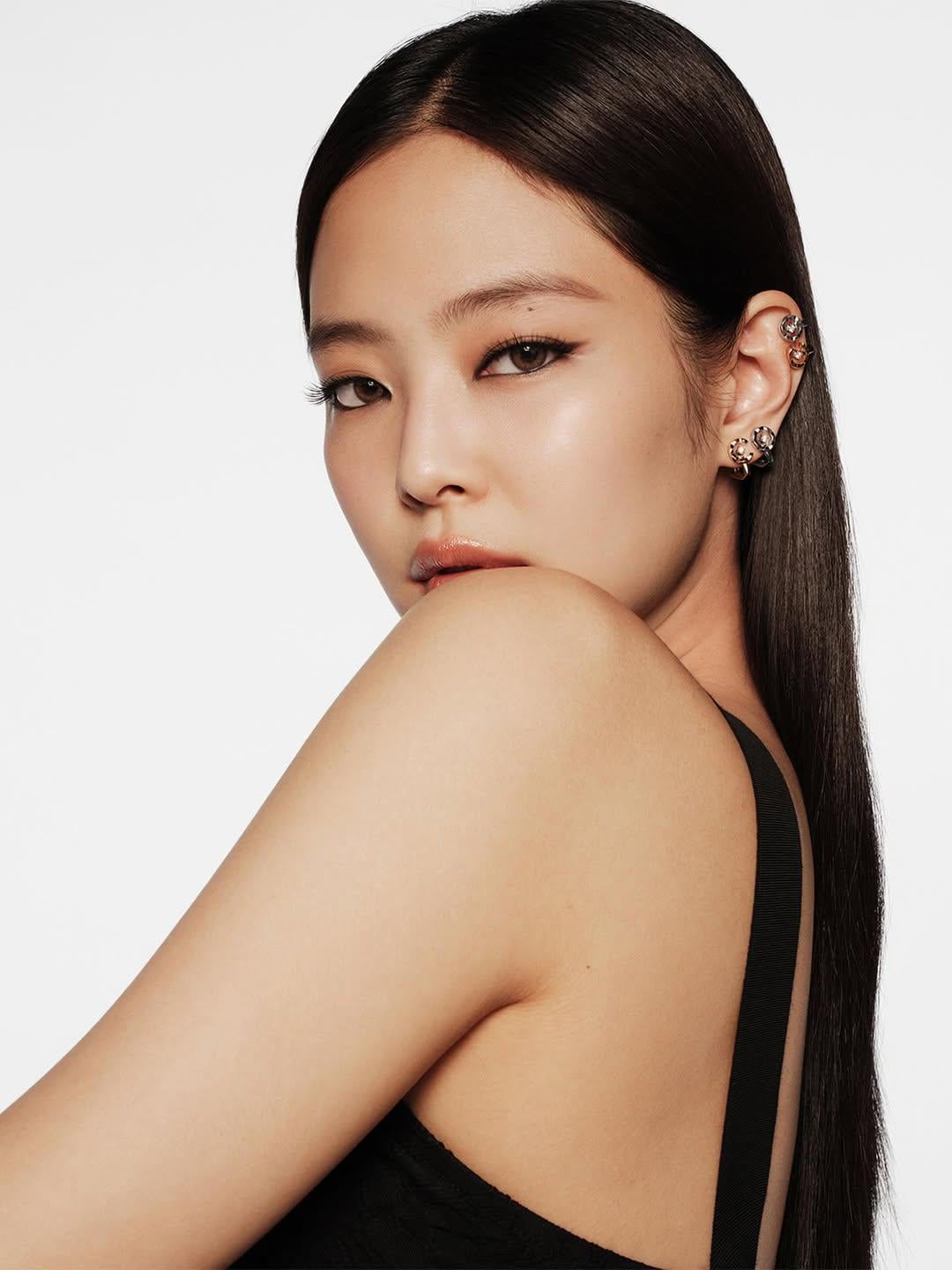 250807 Jennie for Chanel