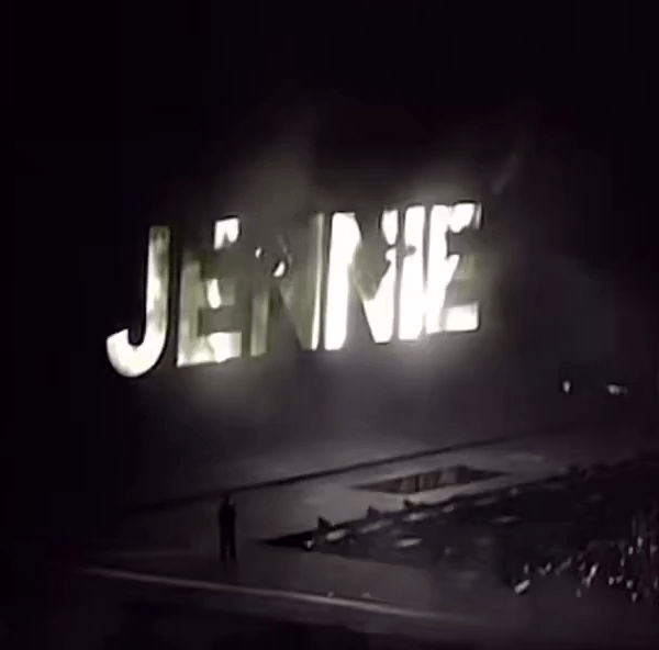Full video perfomance Jennie in London day 1