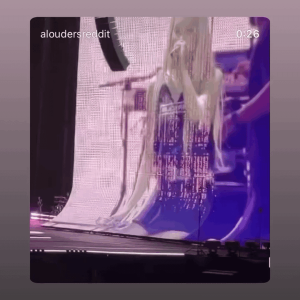 Girls Aloud IG Story Update w/ BLACKPINK