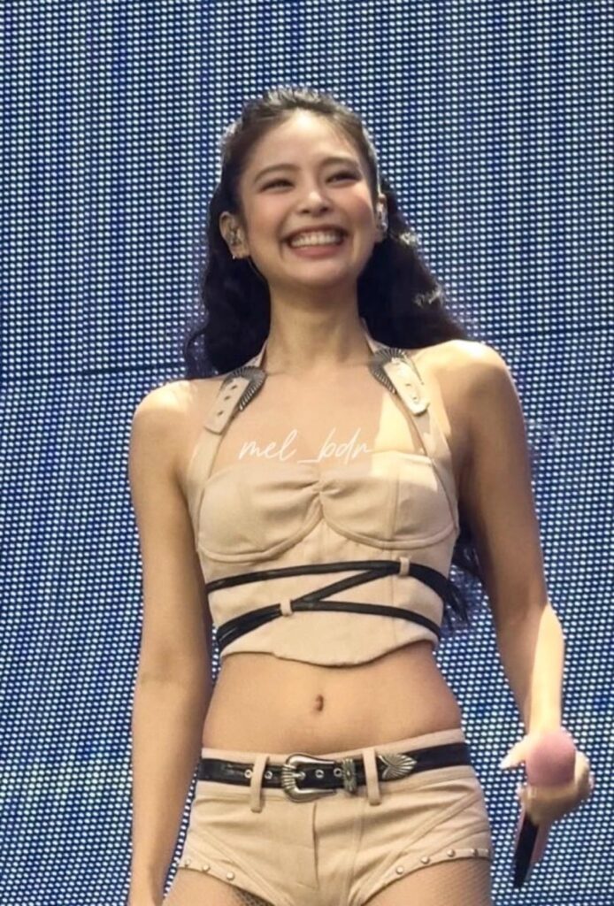 250802 Jennie