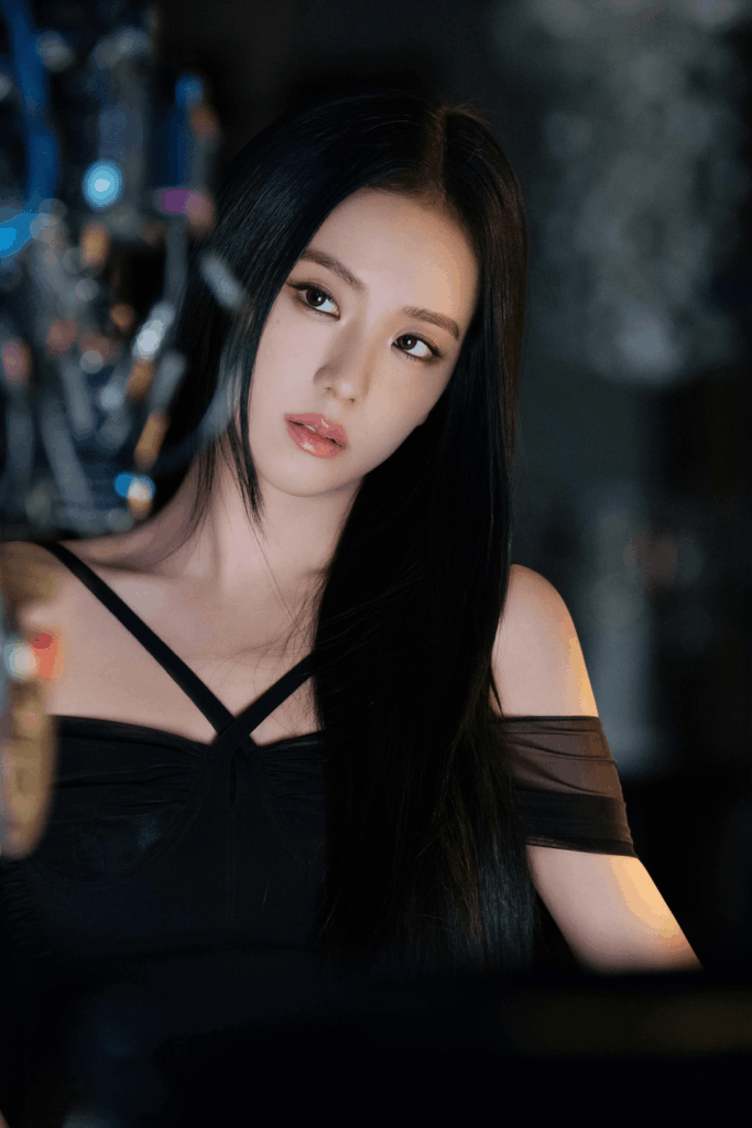 Jisoo