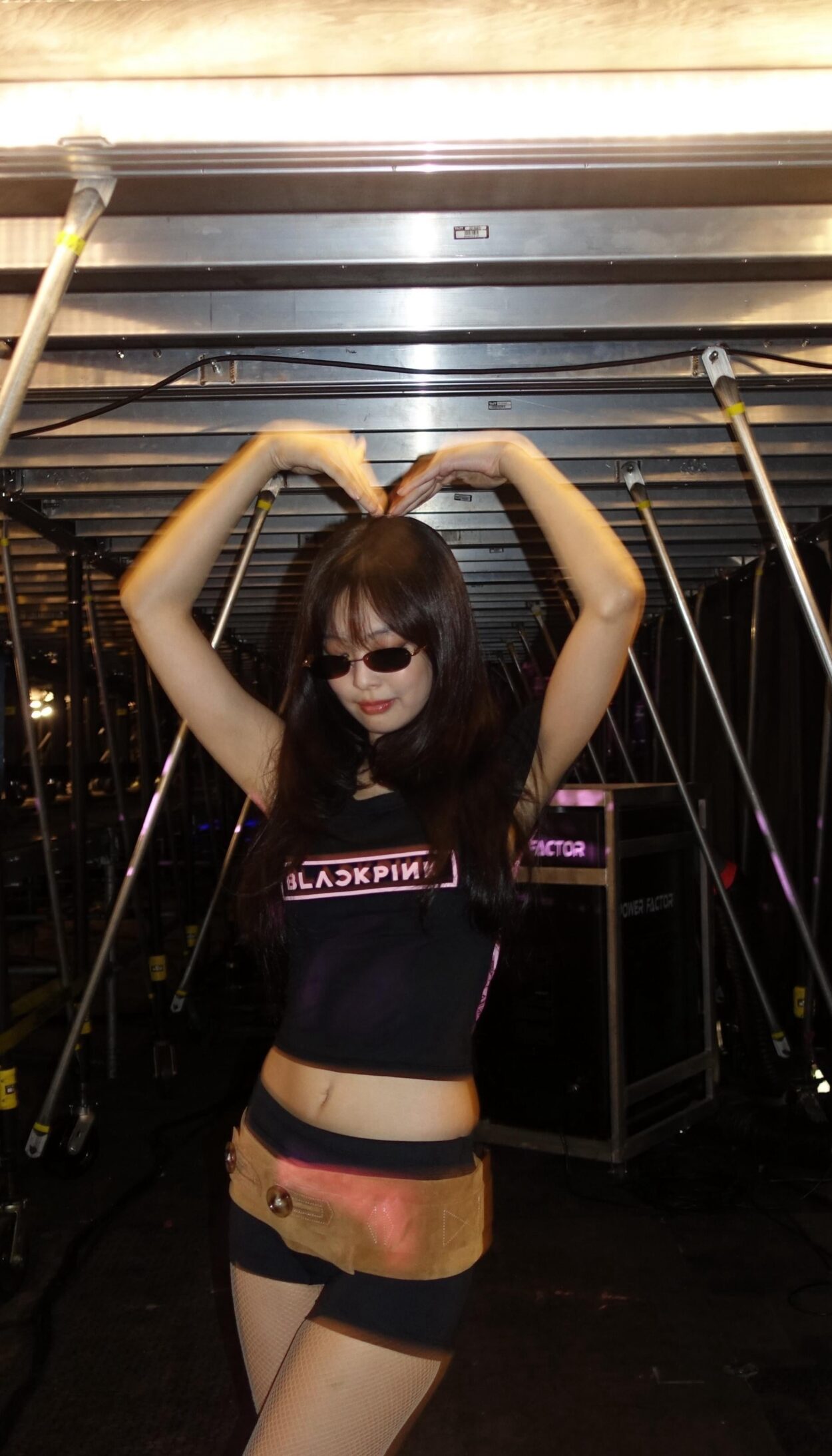 250820 Jennie Weverse BLINK Membership Update