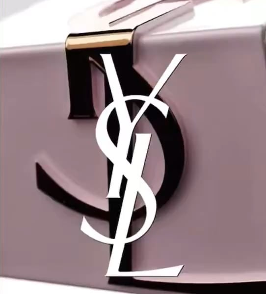 ROSÉ for YSL Beauté