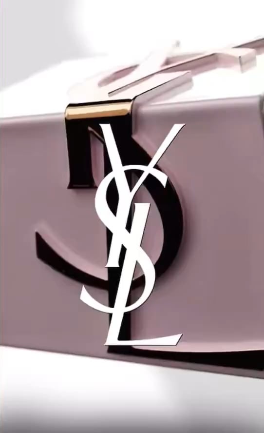 ROSÉ for YSL Beauté