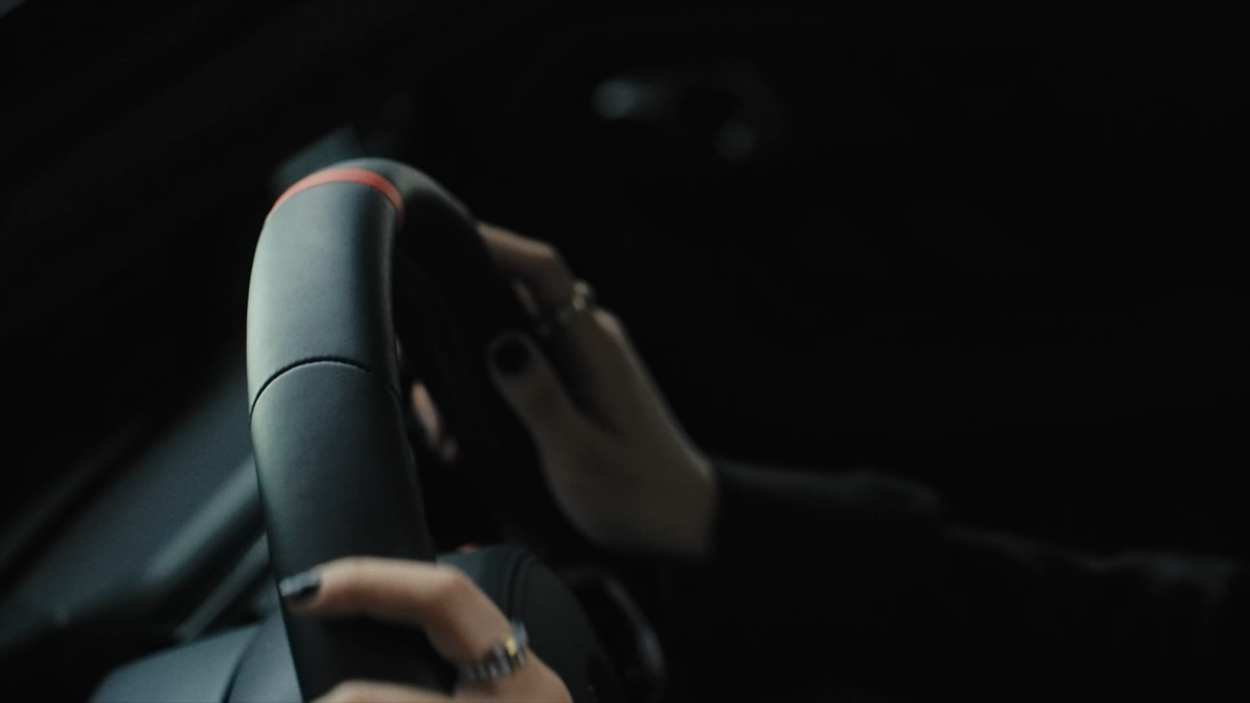 250813 ROSÉ for PUMA