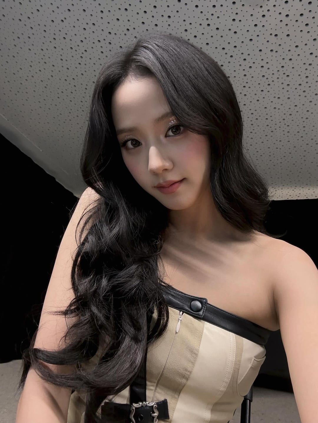 250814 Jisoo IG Update