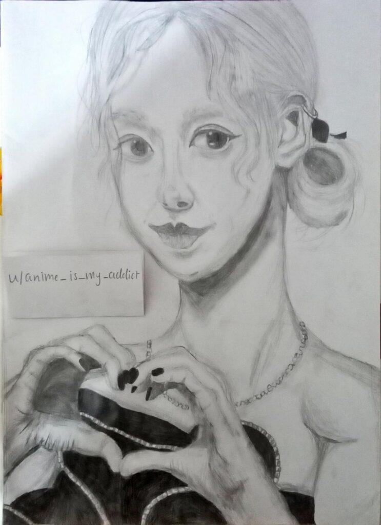 250804 I drew Rosie!