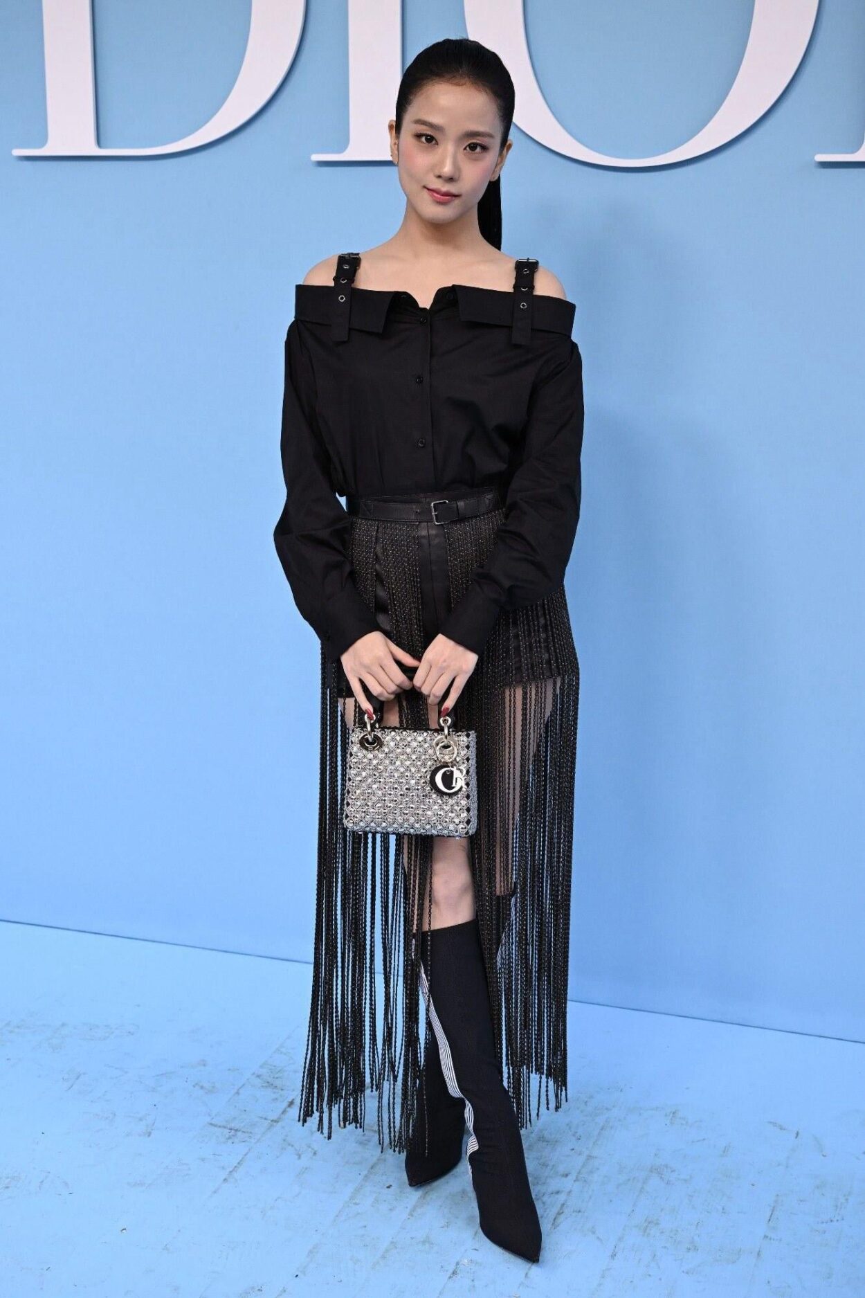 Jisoo - 240925