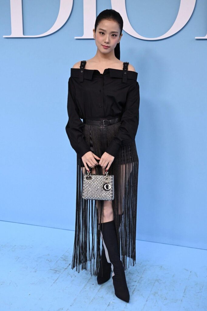Jisoo - 240925