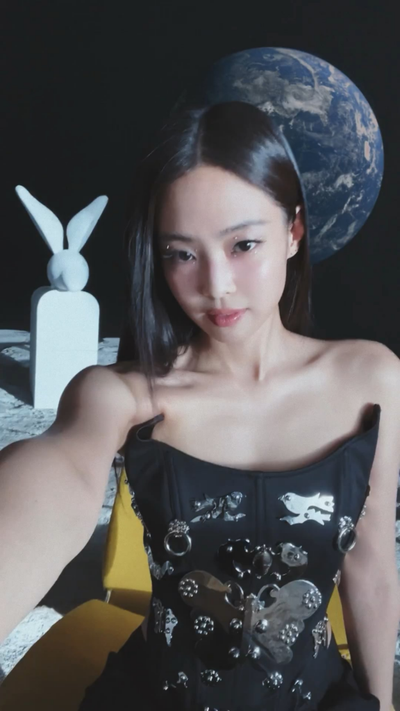 250814 [SEOUL x JENNIE] Absolutely in SEOUL