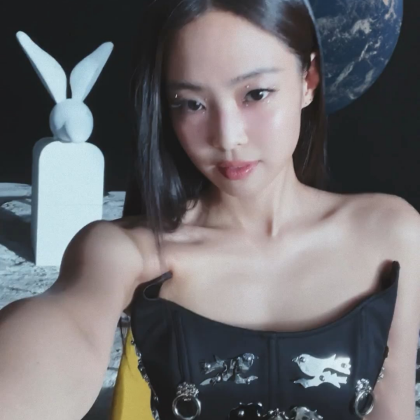 250814 [SEOUL x JENNIE] Absolutely in SEOUL