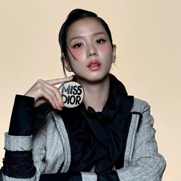 250813 Jisoo IG Update