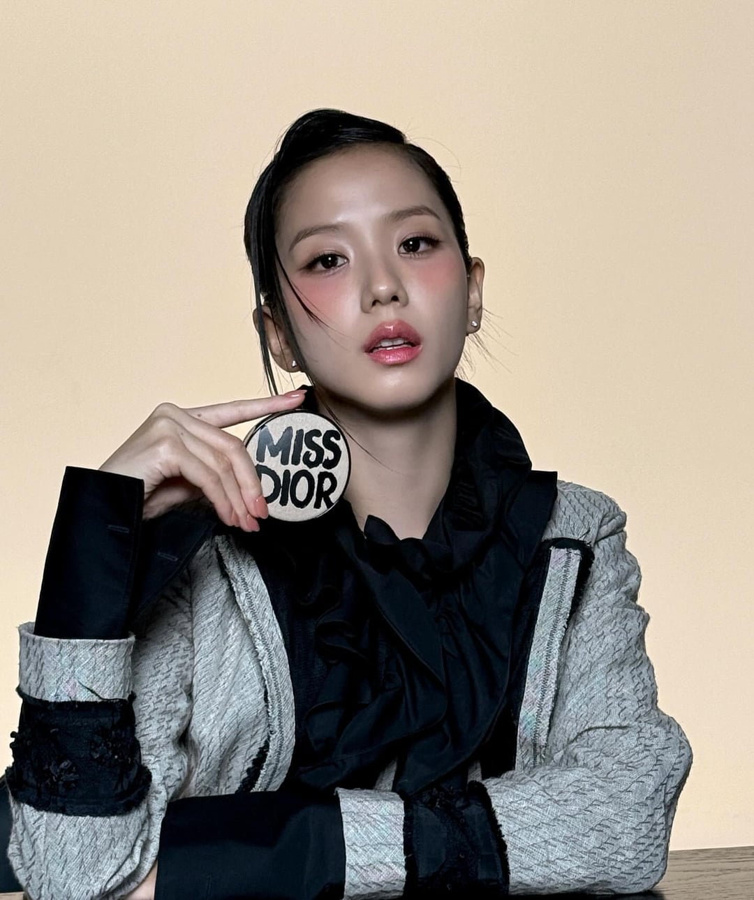 250813 Jisoo IG Update