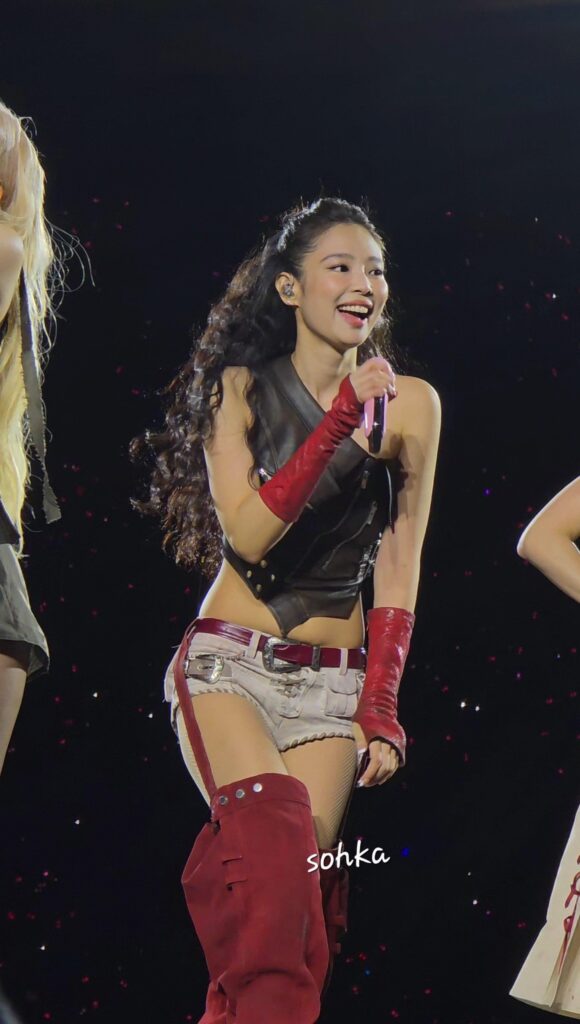 250802 Jennie