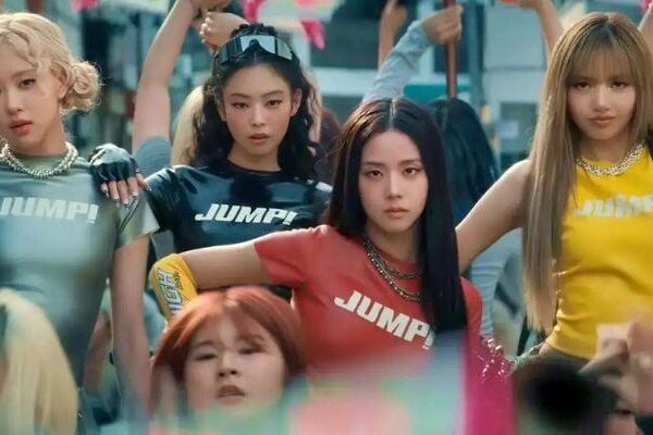 250816 Blackpink makes history with record-breaking Wembley concert