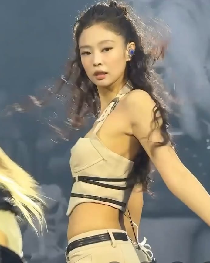 Jennie