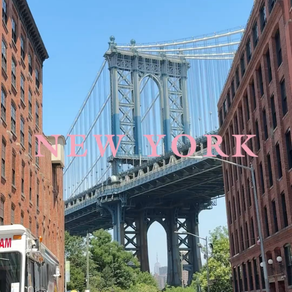 250801 BLACKPINK WORLD TOUR [DEADLINE] IN NEW YORK HIGHLIGHT CLIP