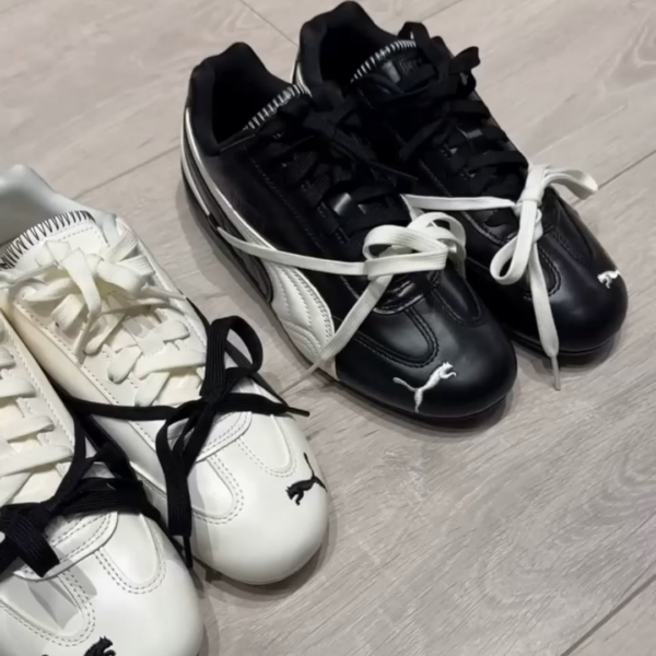 ROSÉ x PUMA Capsule Collection official release on 08/28 Worldwide