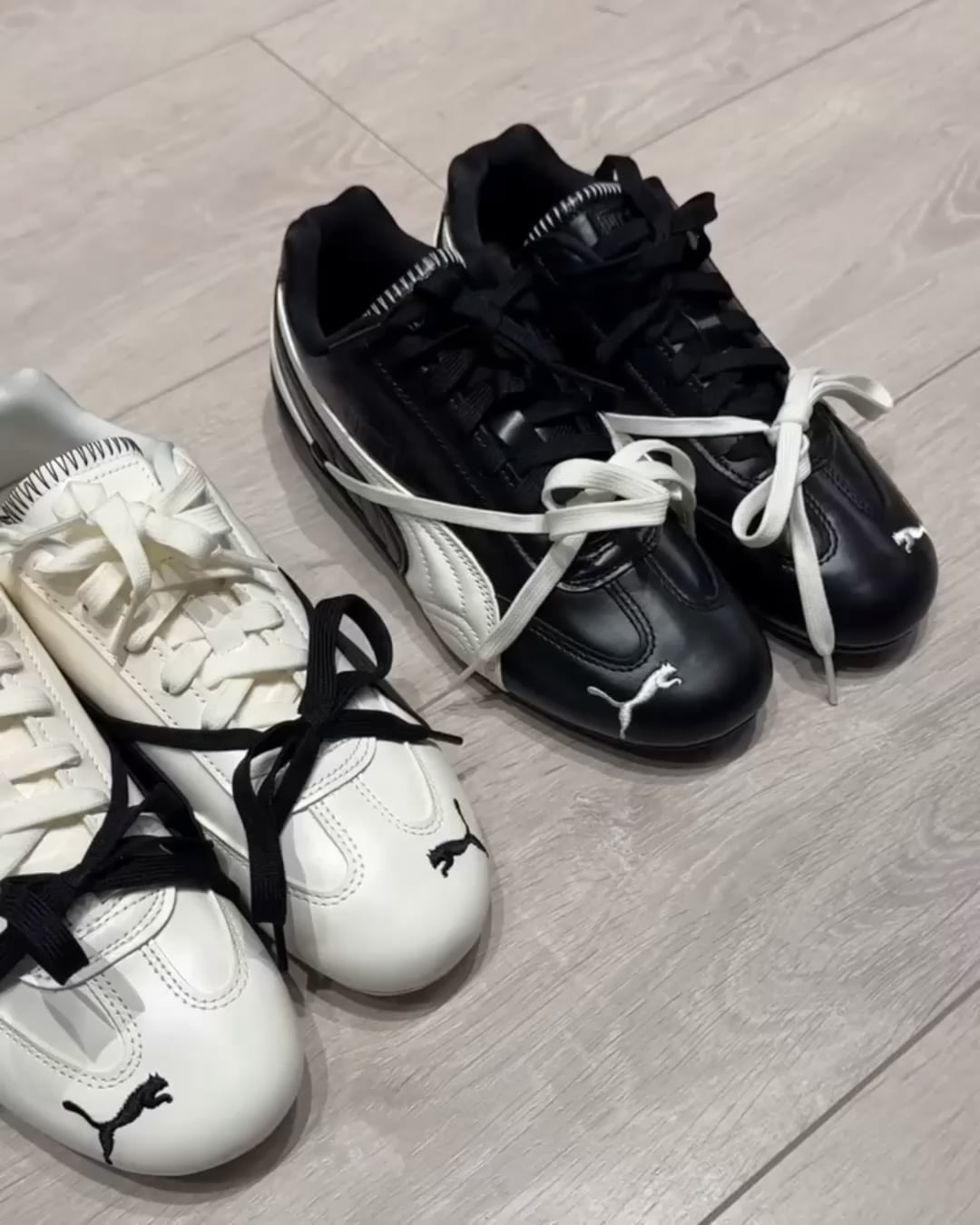 ROSÉ x PUMA Capsule Collection official release on 08/28 Worldwide
