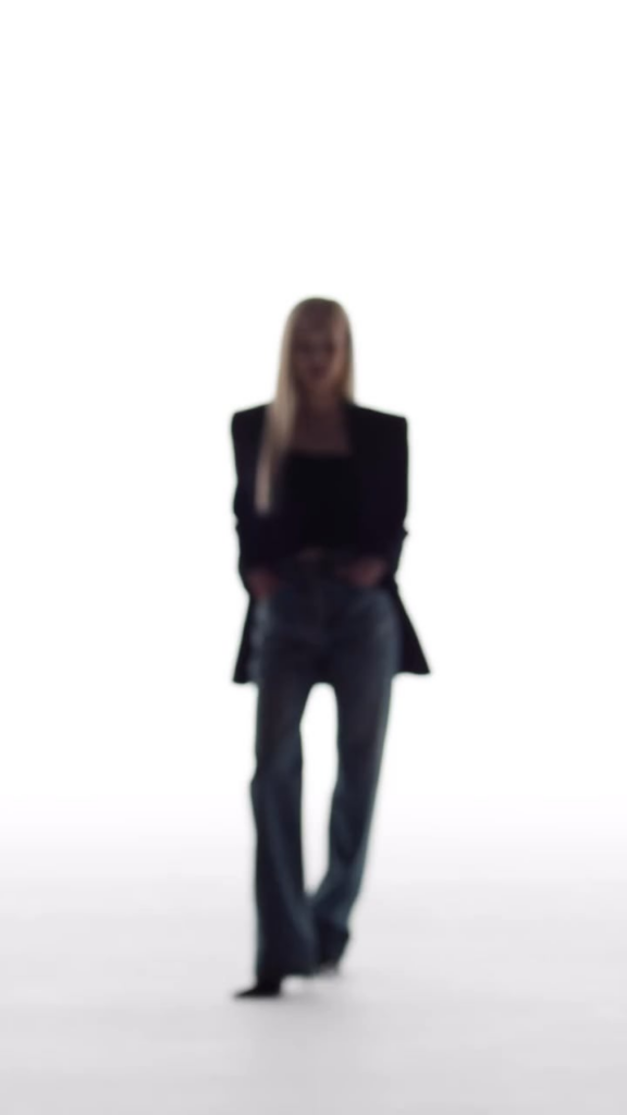 ROSÉ for YSL Beauté