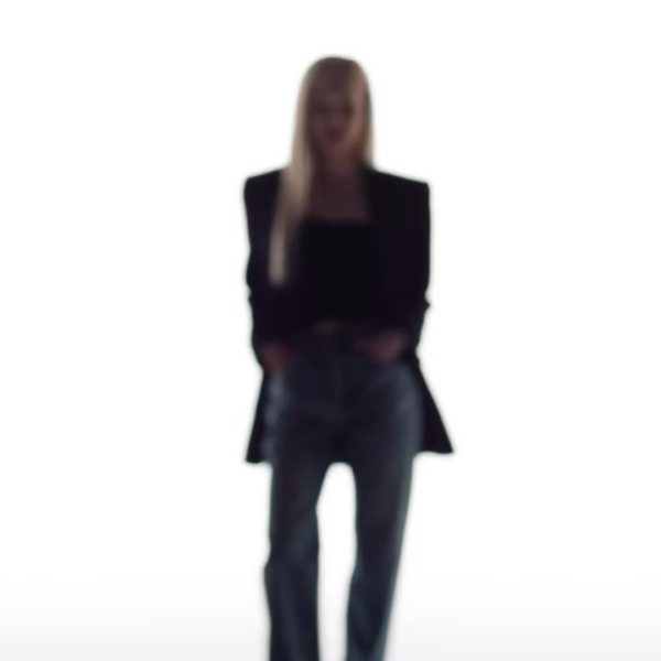 ROSÉ for YSL Beauté
