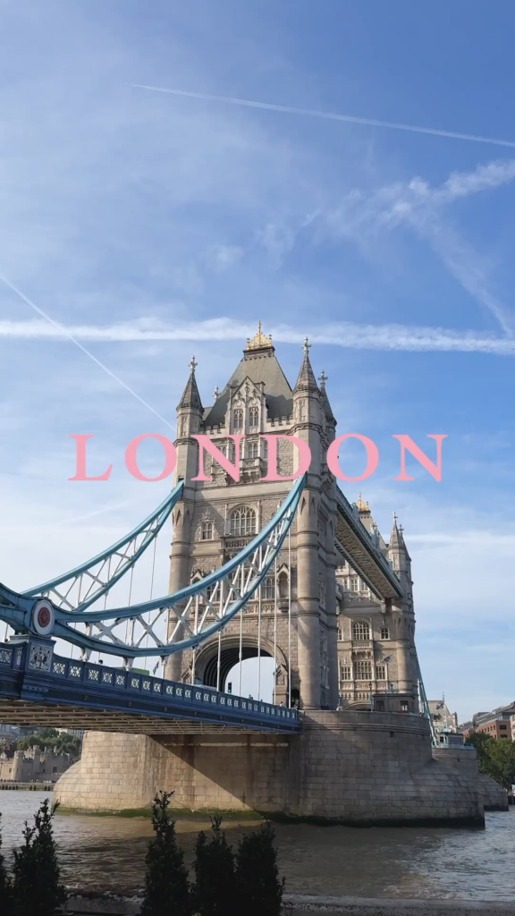 250822 ROSÉ | BLACKPINK World Tour [DEADLINE] London