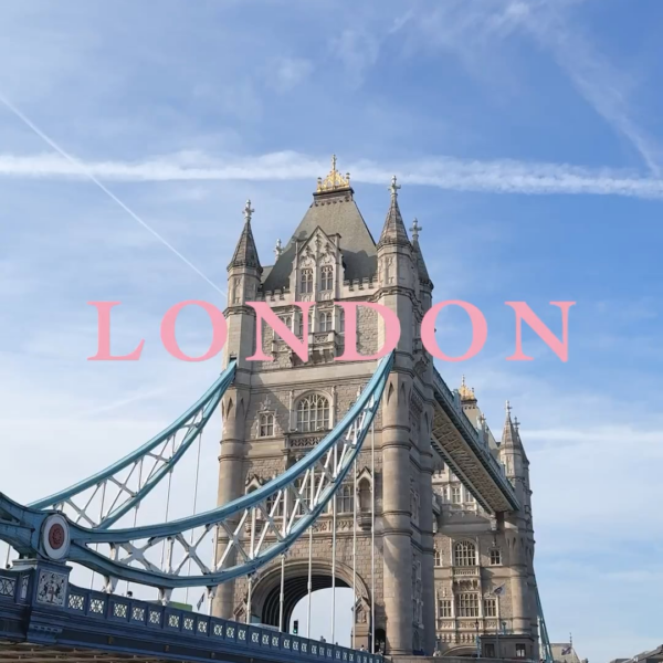 250822 ROSÉ | BLACKPINK World Tour [DEADLINE] London