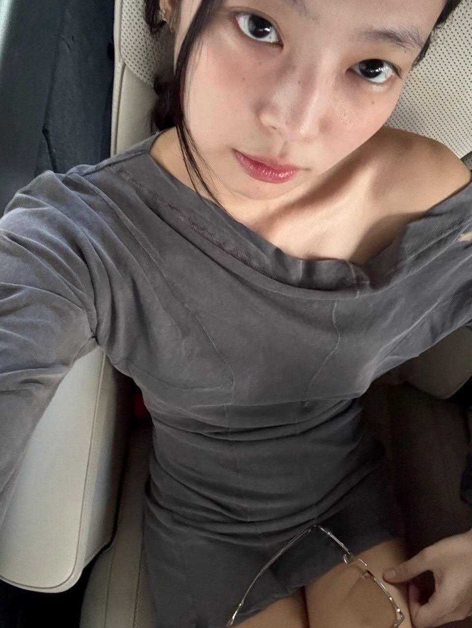 250818 Jennie Instagram Update - 2