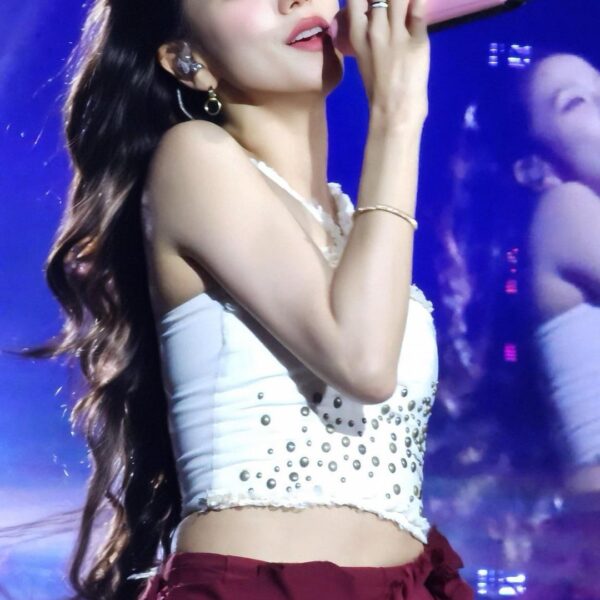250713 Jisoo
