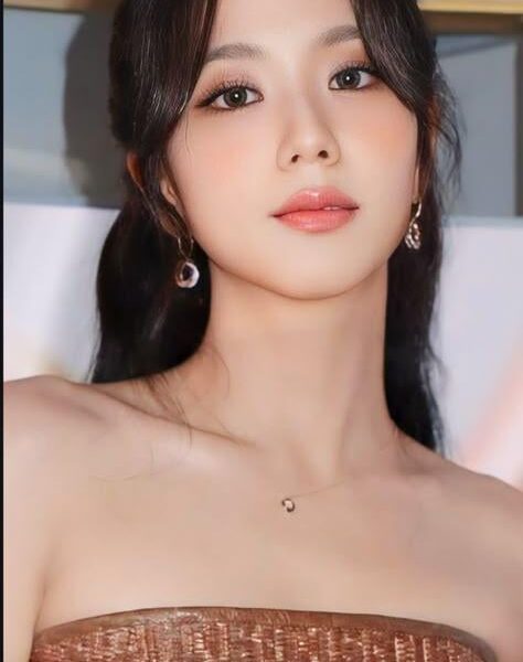 Jisoo