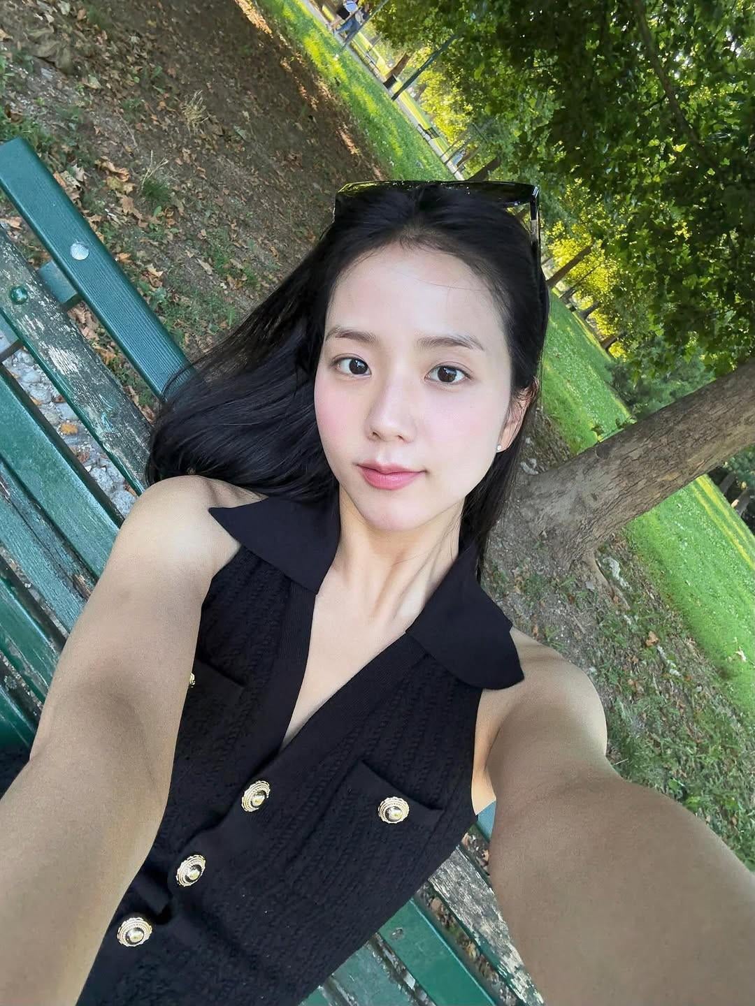 250809 Jisoo