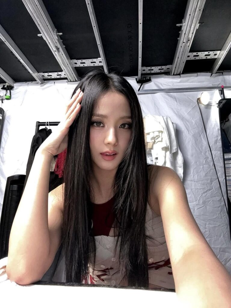 Jisoo