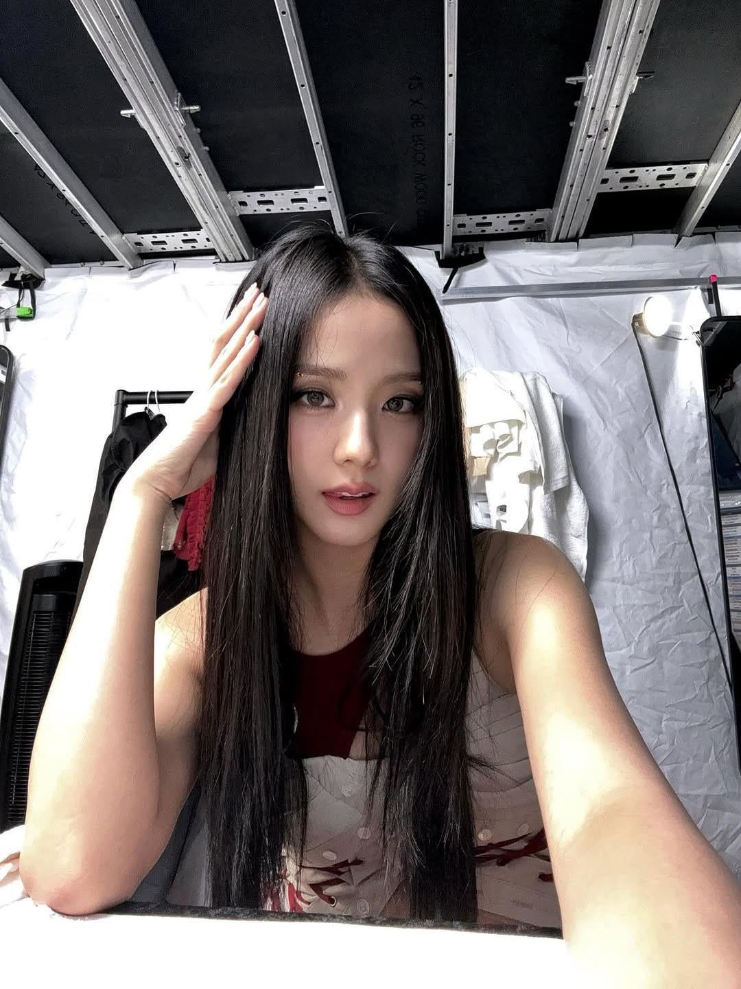 Jisoo