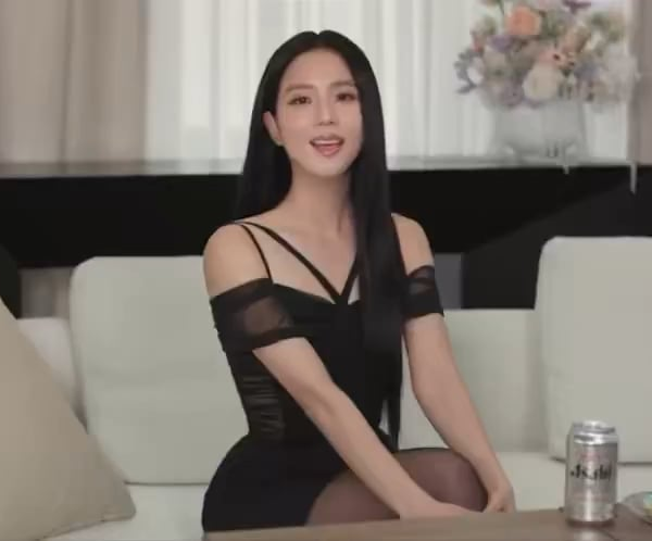 250806 BLACKPINK for Asahi Super Dry | JISOO Interview