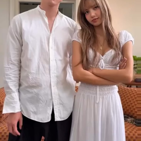 250815 Instagram update LaLisa