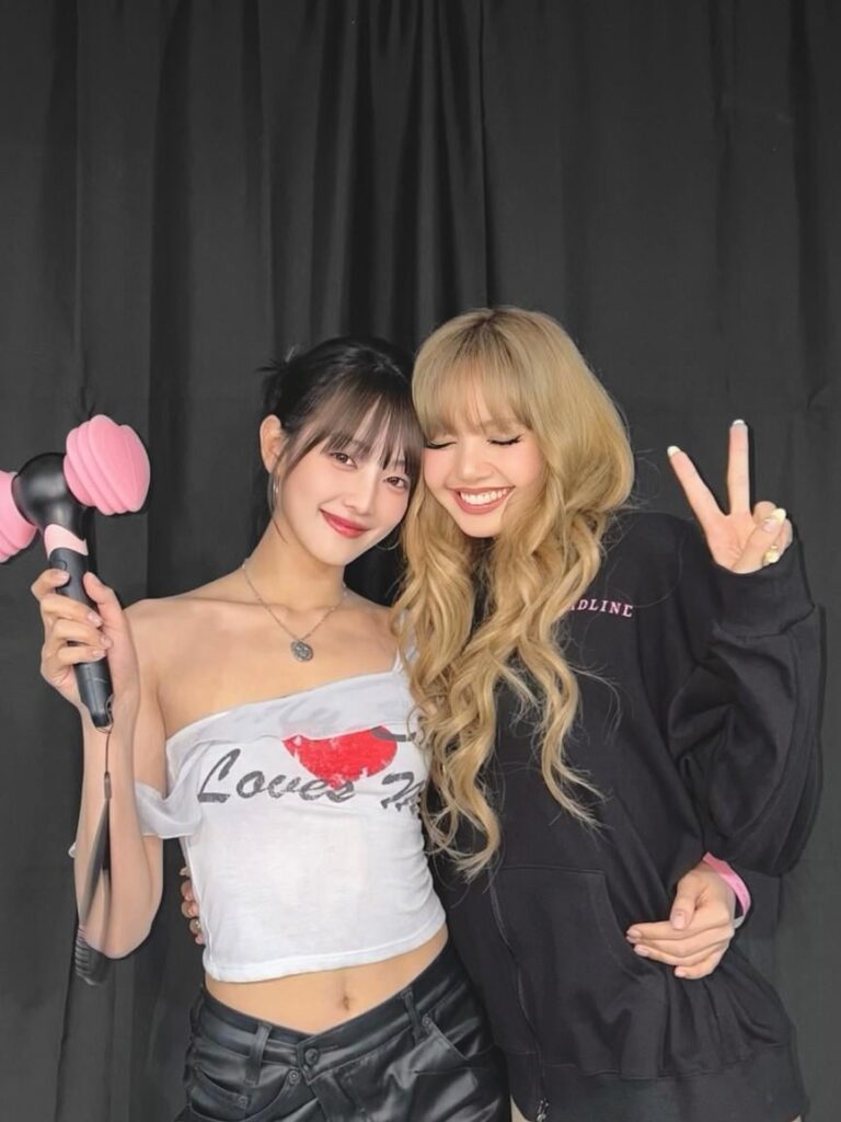 Minnie & Lisa