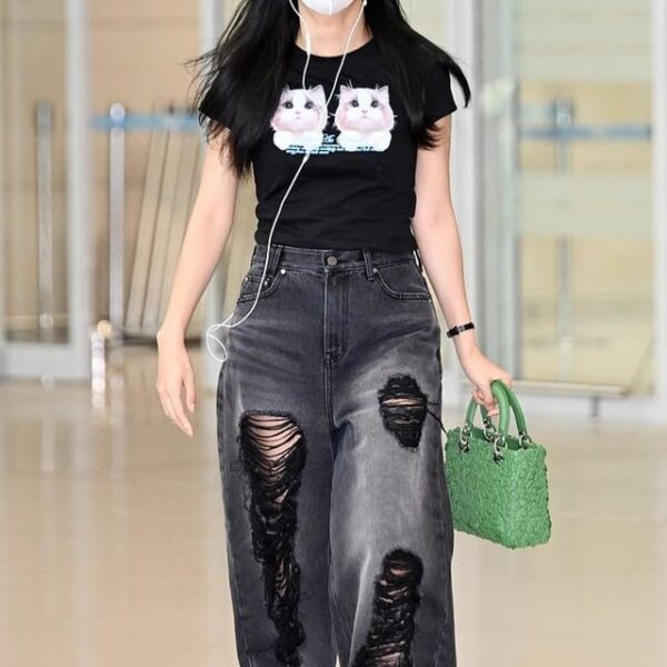 250818 Jisoo