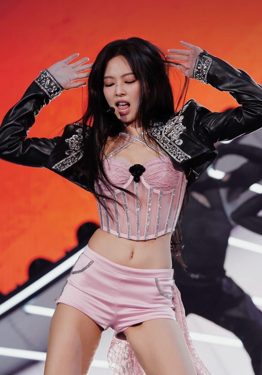 Jennie Coachella 2023