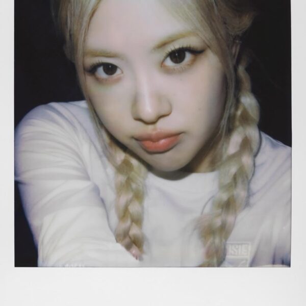 250831 Rosé IG Update