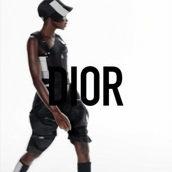 250820 Jisoo for DIOR Beauty