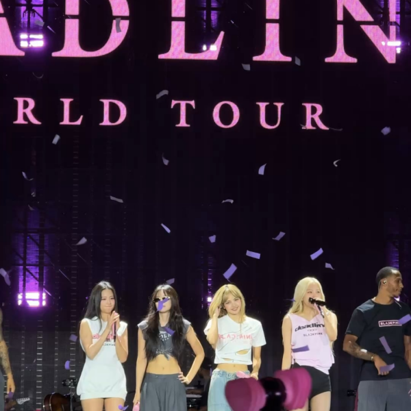 250815 and 250816 concert ending