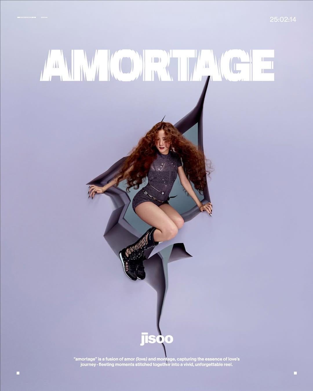 Since jisoo performed the earthquake (english version) on their deadline tour in paris, what is your opinion about it? Do you prefer the original version or the english one?