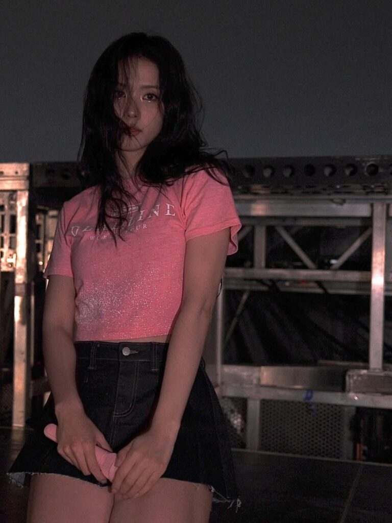 Jisoo