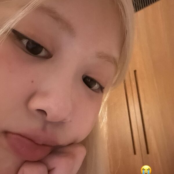 250805 ROSÉ IG Story Update