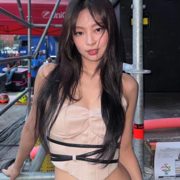 jennie
