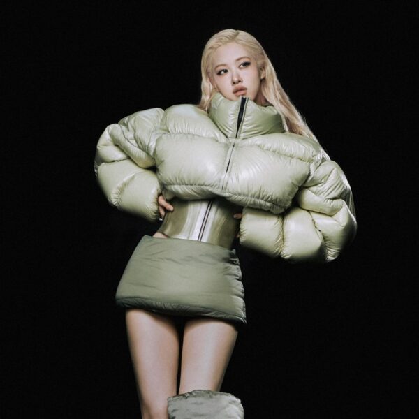 ROSÉ | BLACKPINK - ‘뛰어(JUMP)’ Photos